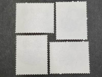 洪涛臻品批发群 精选邮票限时拍卖第1108期  T106熊猫 全品