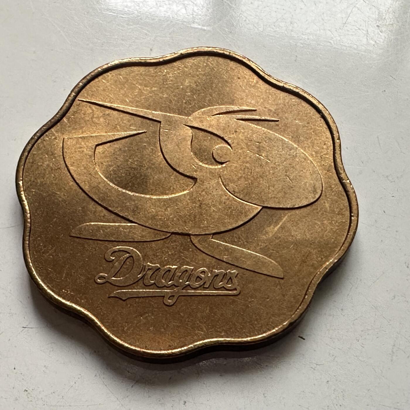 🌹外币初藏🌹🐯2025年第101场  每周二四六晚8️⃣点 接代拍 日本2006年棒球版套币年章