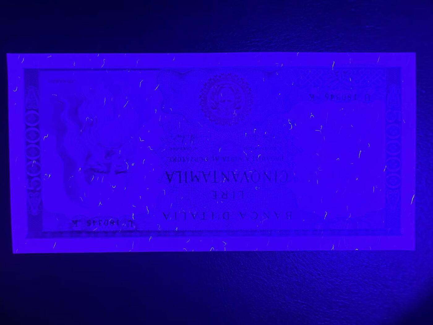 【Blue Auction】世界纸币精拍第724期——18级TOP拍卖/信誉/品质/专业/高效💫