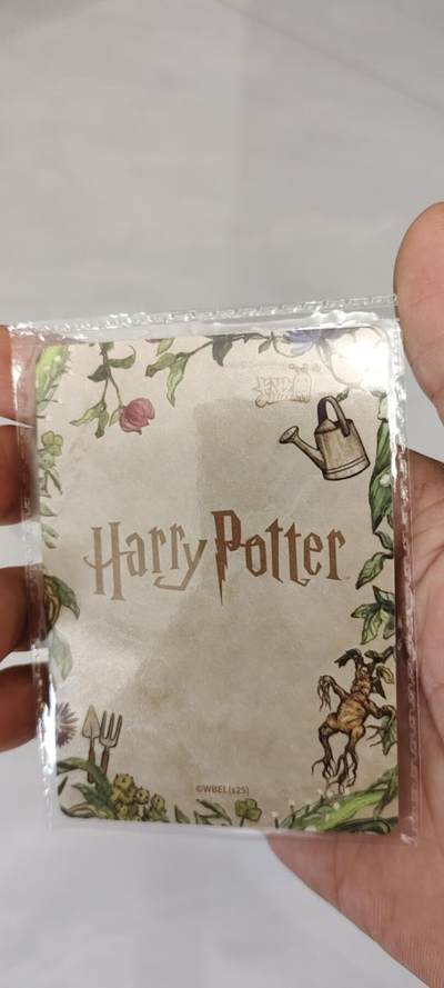 秋原瞳的小店第二十二期（持续收拍，卡游各系列最新活动卡一次看过瘾） 卡游哈利波特活动卡