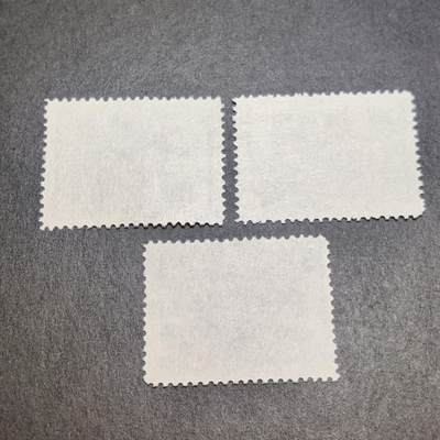 洪涛臻品批发群 精选邮票限时拍卖第1108期  台北版航空邮票3全新 全品经典贵票!【图2价格600元】