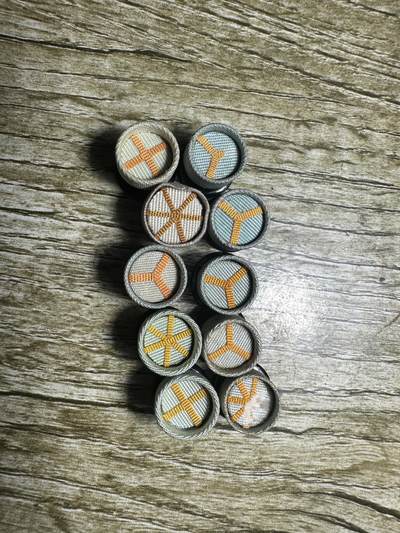 清仓专场，章，钱币，满200包邮，所有订单不寄存 - 略章10个，需要配套的不要错过