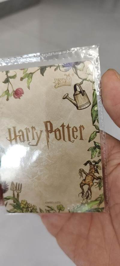 秋原瞳的小店第二十二期（持续收拍，卡游各系列最新活动卡一次看过瘾） 卡游哈利波特活动卡