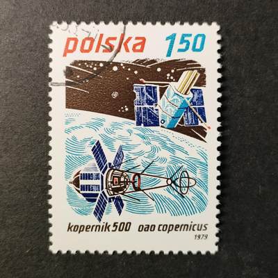 嘉禾收藏    【第317期】            无佣金、可寄存、满30元包邮 - 波兰🇵🇱邮票