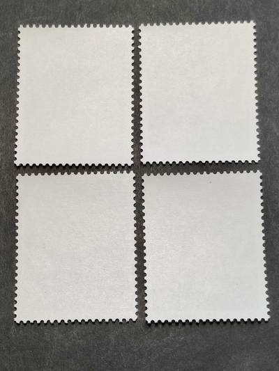 洪涛臻品批发群 精选邮票限时拍卖第1108期  T54 荷花 新全 全品