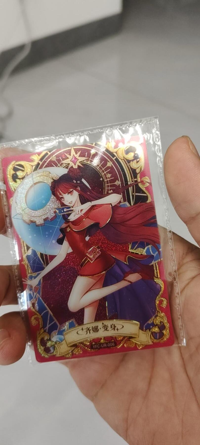 秋原瞳的小店第二十二期（持续收拍，卡游各系列最新活动卡一次看过瘾）