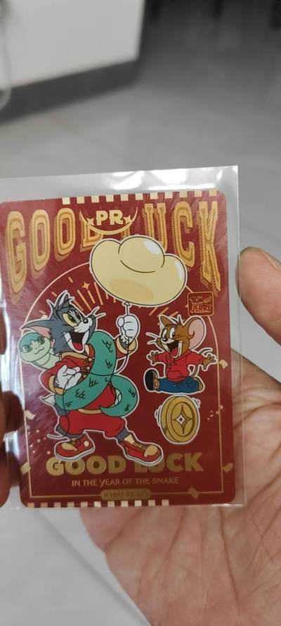 秋原瞳的小店第二十二期（持续收拍，卡游各系列最新活动卡一次看过瘾） - 卡游猫和老鼠活动卡