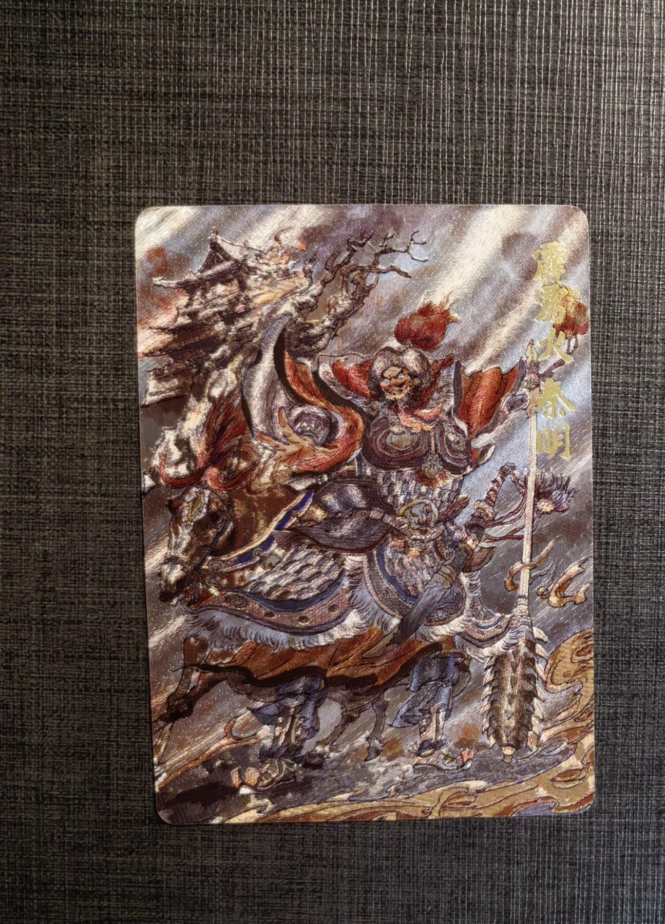 出坑！出坑！各家卡牌持续出坑！！！