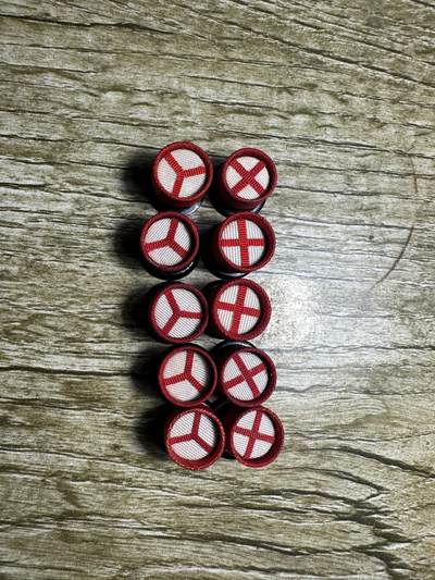 清仓专场，章，钱币，满200包邮，所有订单不寄存 - 略章10个，长期攒的，需要配套的不要错过