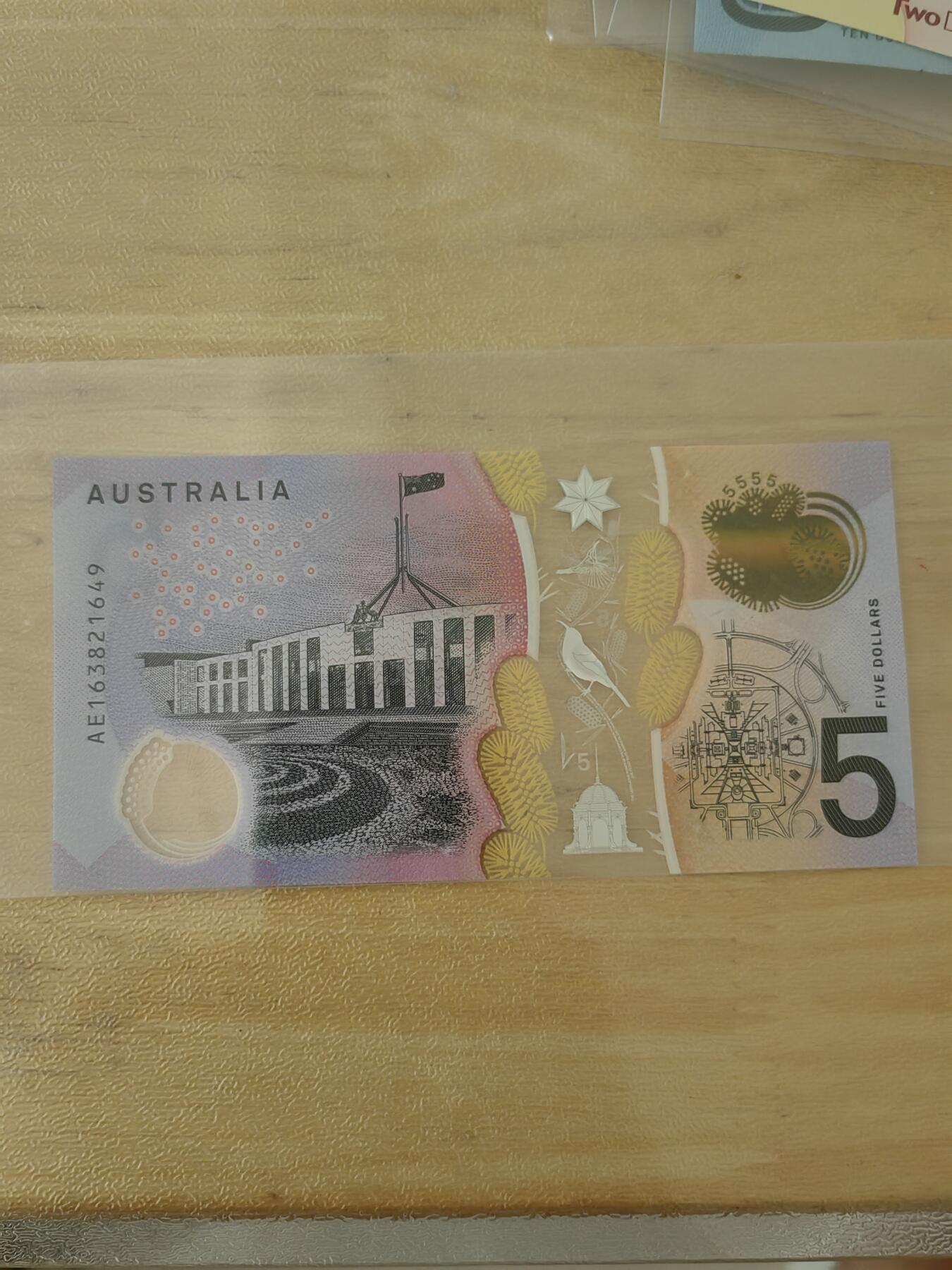 斯努比★部分UNC外币处理