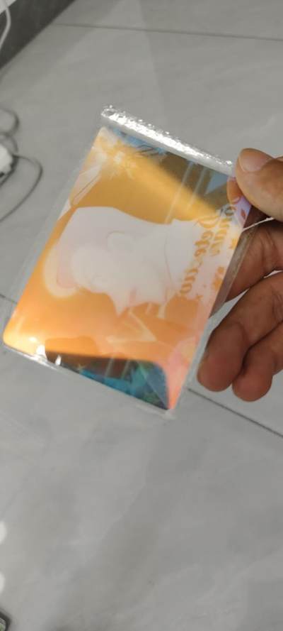 秋原瞳的小店第二十二期（持续收拍，卡游各系列最新活动卡一次看过瘾） 卡游柯南活动卡原膜毛利五郎