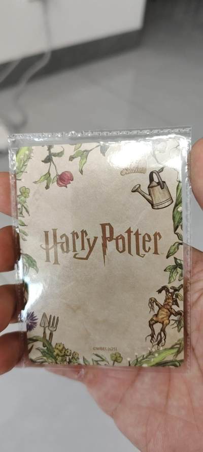 秋原瞳的小店第二十二期（持续收拍，卡游各系列最新活动卡一次看过瘾） 卡游哈利波特活动卡