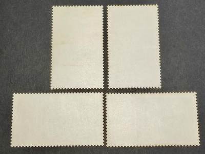 洪涛臻品批发群 精选邮票限时拍卖第1108期  J13 周总理 新全套 原胶OG【图3成交价324元】