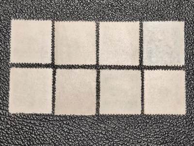 洪涛臻品批发群 精选邮票限时拍卖第1108期  普7 天安门 第六版 8全新面艳上品《图3单套成交286元》