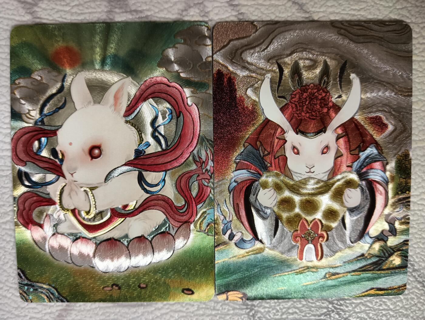 花开卡拍第38期（9月14号周日截拍，品控勿拍!!!拍品不寄存，运费5元，自制卡难免瑕疵，可能存在轻微撞角爆边等出厂瑕疵，品控介意勿拍！）