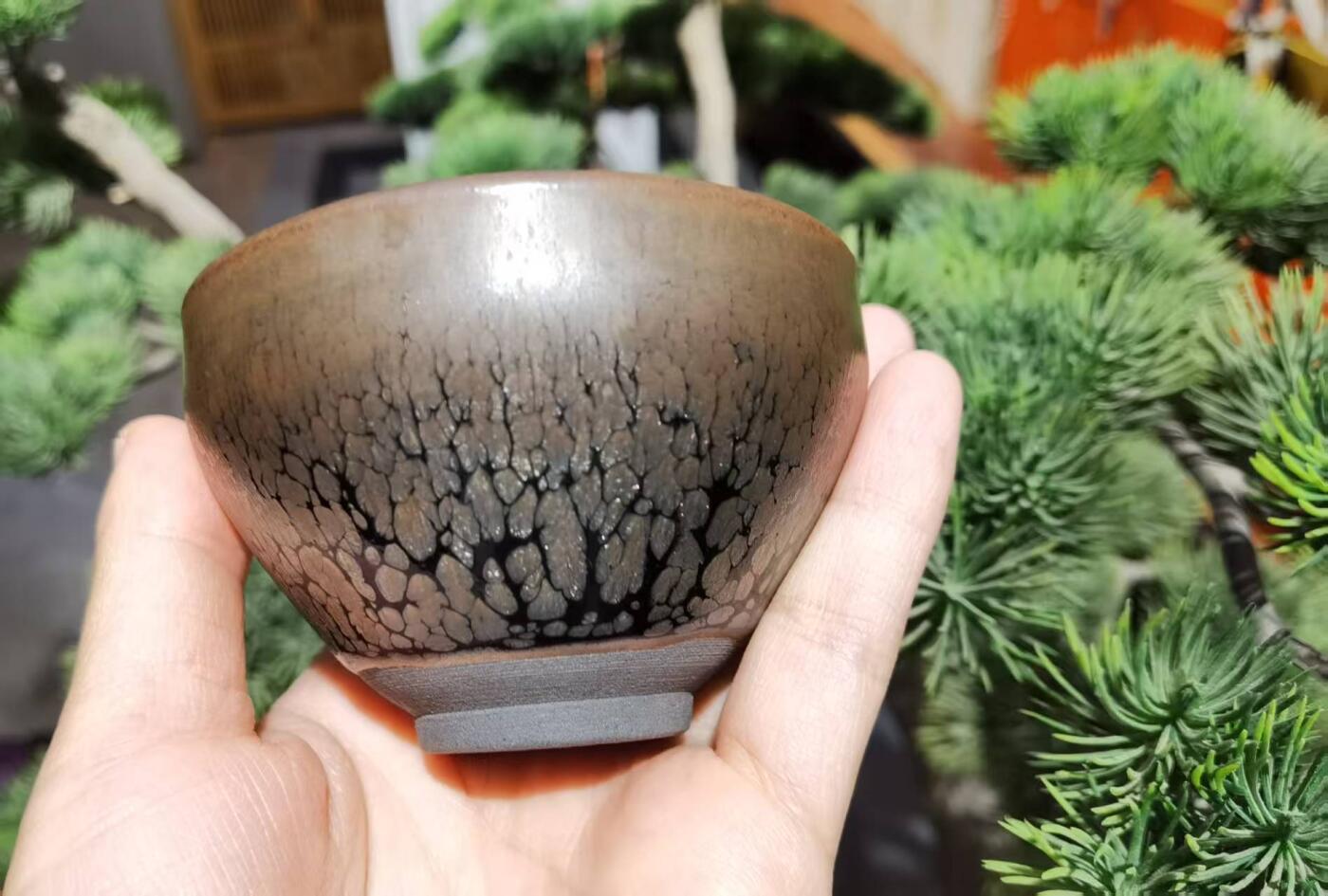 阳大大卡牌拍卖第71期（持续收拍品，周五晚上九点截拍，进群福利早知道） 清仓建盏 话不多说，大家看图