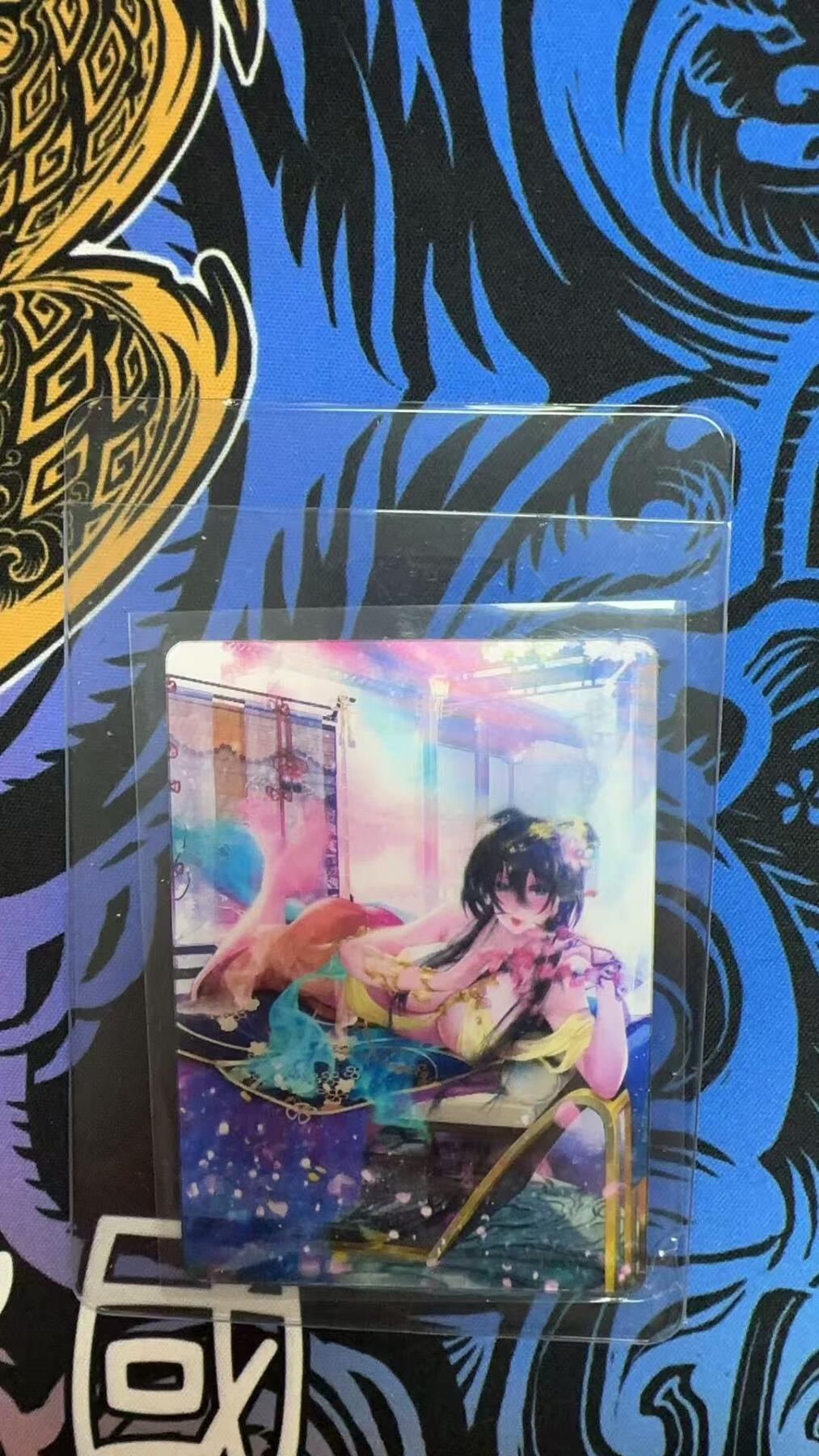 寸草不生拍卖会 第八期 （星期三结拍 持续收拍中） 燎原 兑换 玲姐  光栅