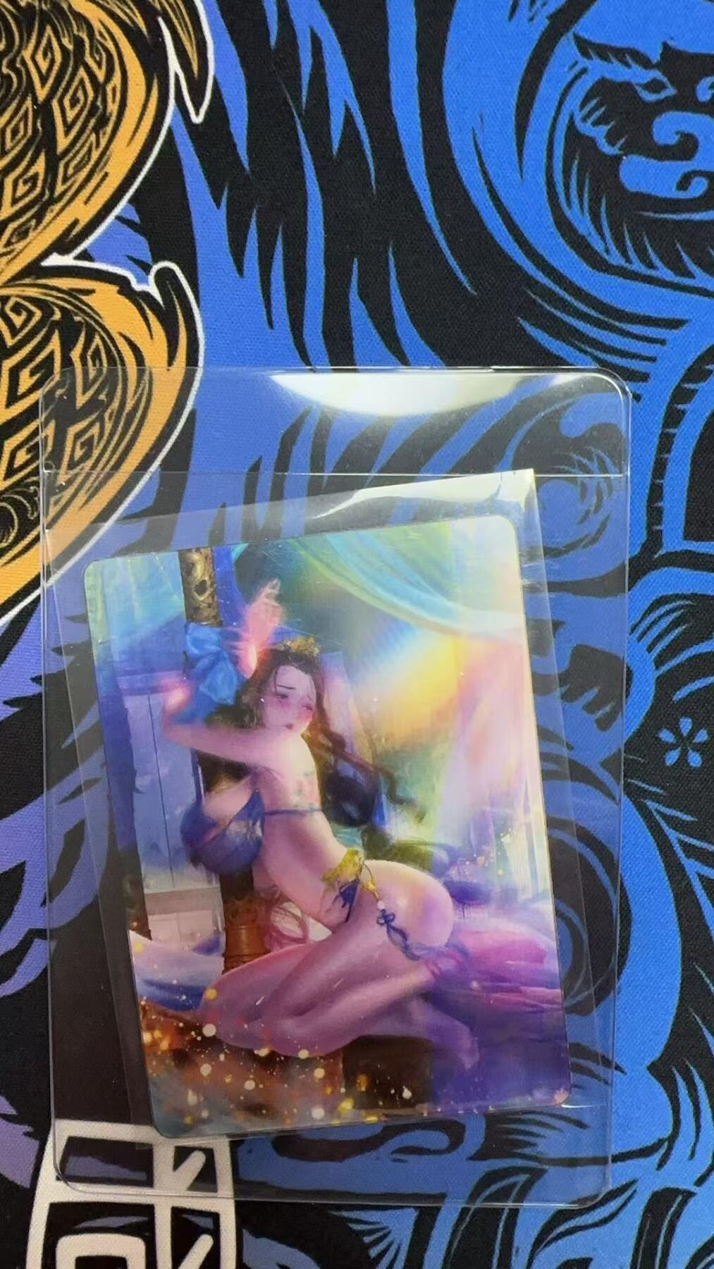 寸草不生拍卖会 第八期 （星期三结拍 持续收拍中） 燎原 兑换 玲姐  光栅