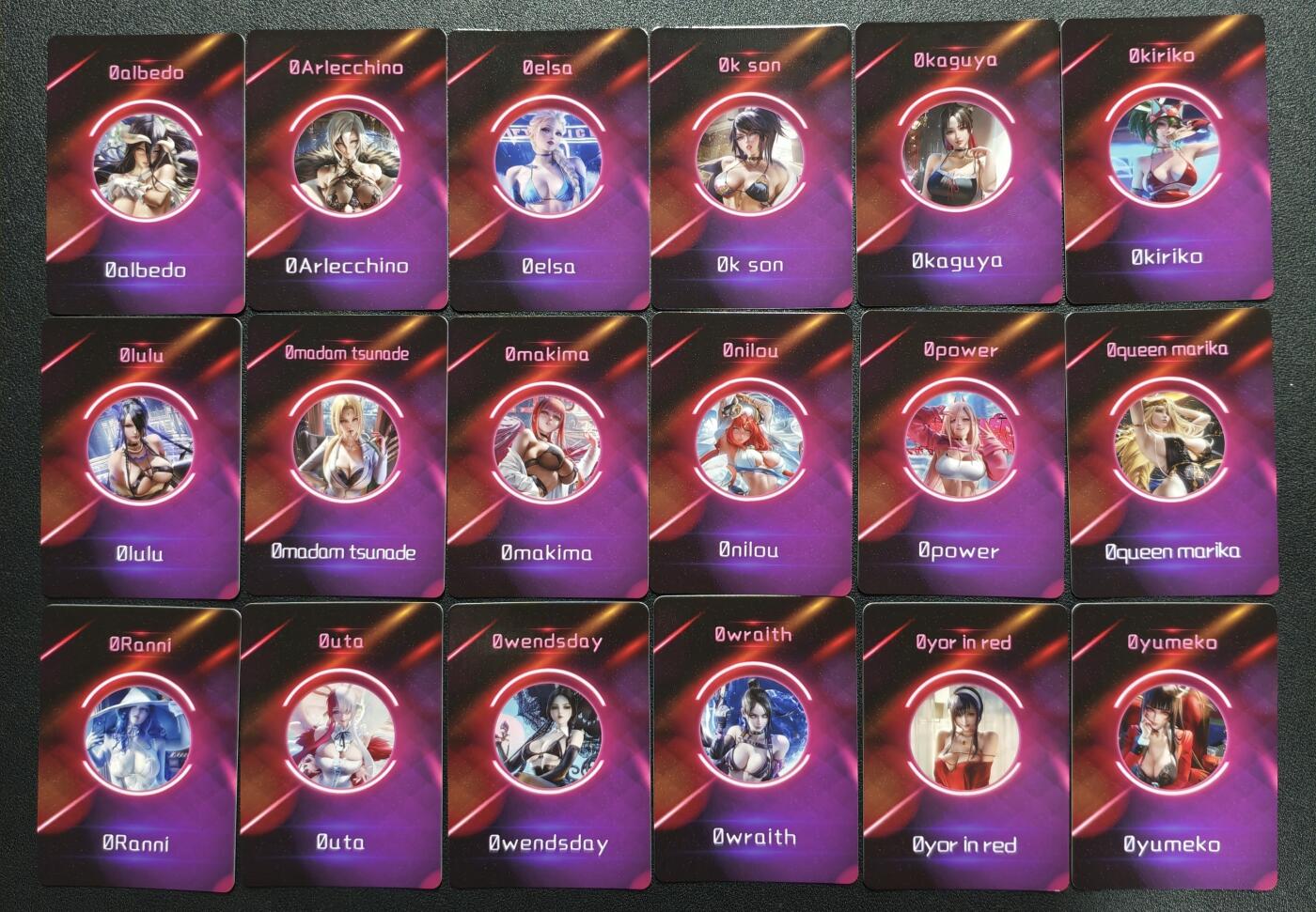 天玑星卡拍第122期《9.15周一截拍》持续收拍收评中 满赠卡需备注 06 十八张
