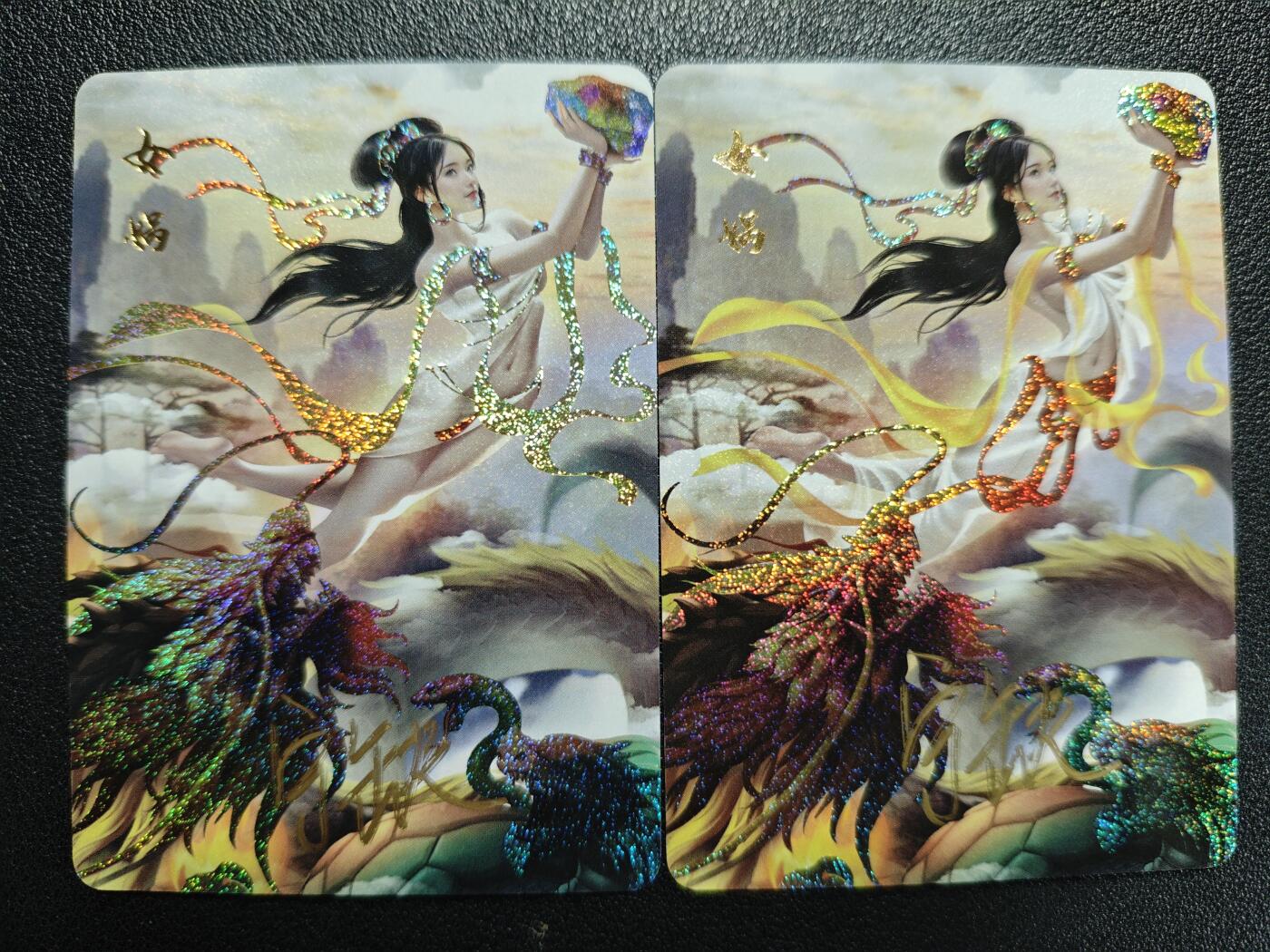 天玑星卡拍第122期《9.15周一截拍》持续收拍收评中 满赠卡需备注