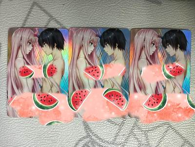 花开卡拍第38期（9月14号周日截拍，品控勿拍!!!拍品不寄存，运费5元，自制卡难免瑕疵，可能存在轻微撞角爆边等出厂瑕疵，品控介意勿拍！） - 艺术卡，明日香，彩闪三宫