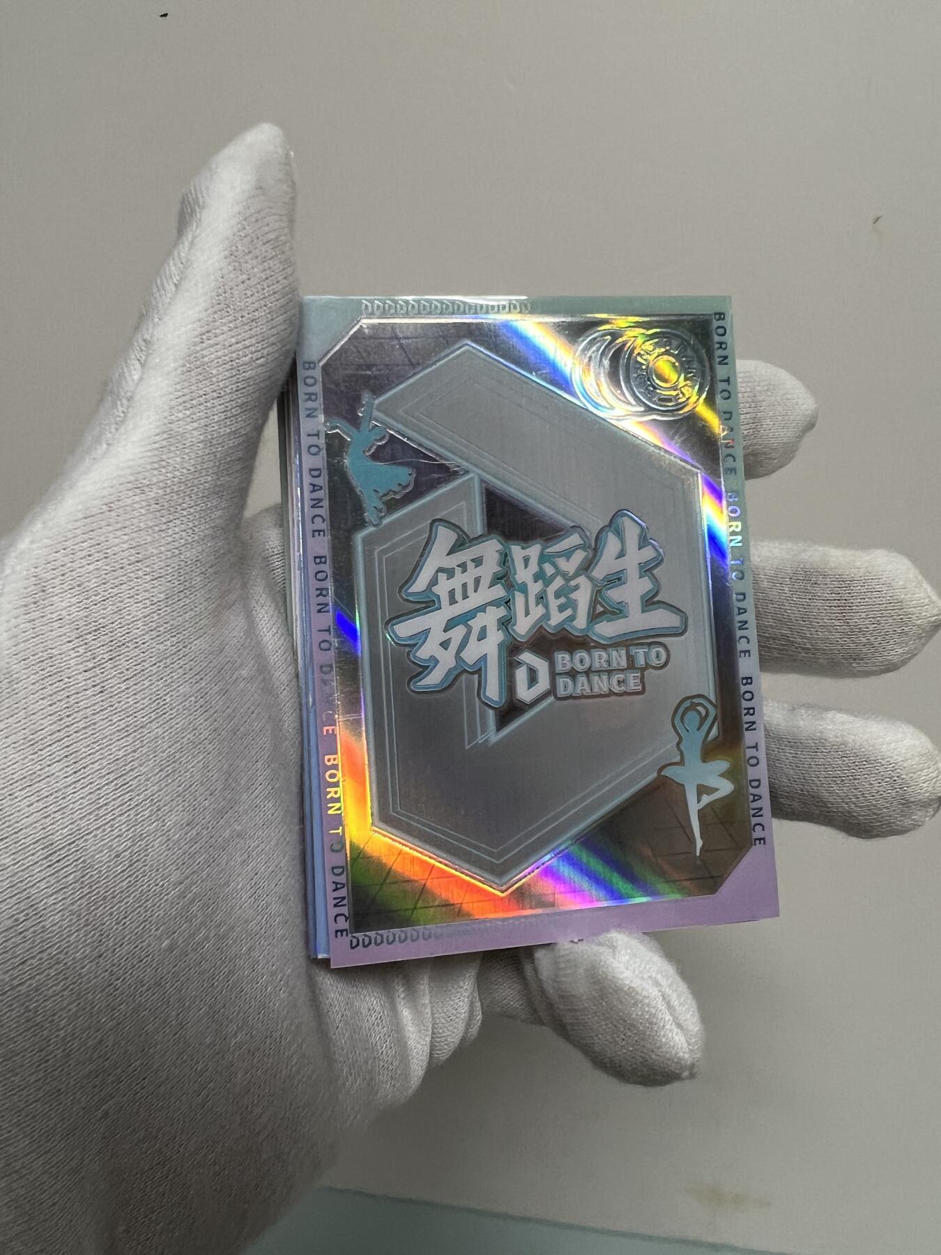 零元拍：2021 爱奇艺 舞蹈生 林津伊 李嘉辛 朱云慧 栾天奕 张新童 张雪琦 人物折射特卡 各种美女 大长腿 8张一起拍 