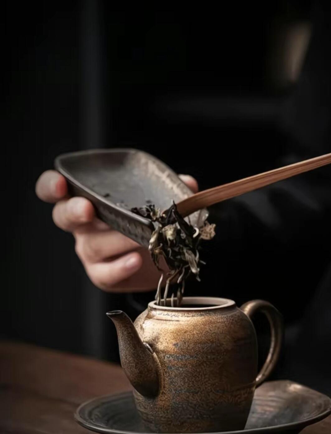 精品粗陶壶专场