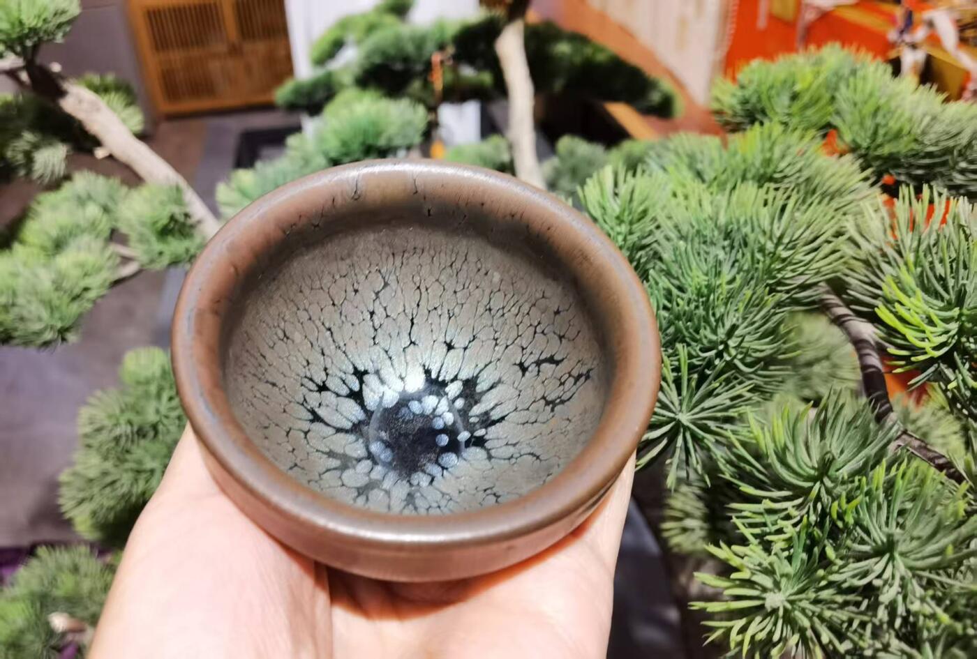 阳大大卡牌拍卖第71期（持续收拍品，周五晚上九点截拍，进群福利早知道） 清仓建盏 话不多说，大家看图