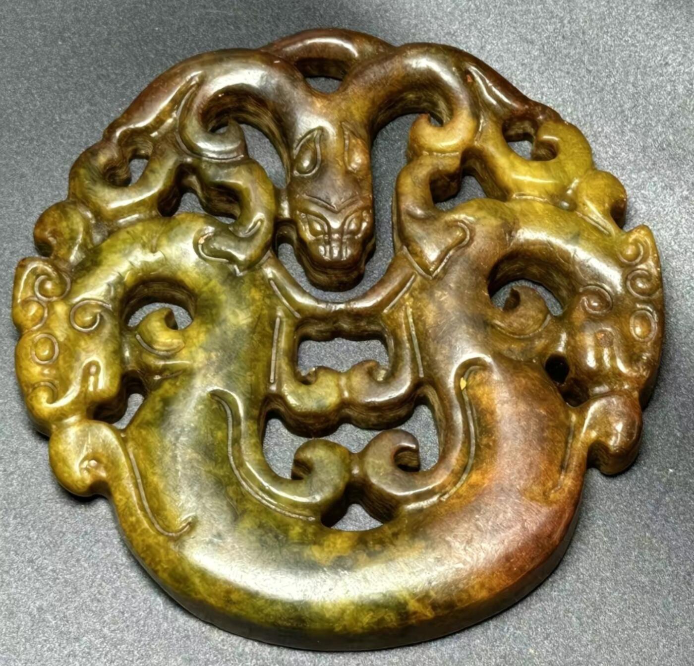 古玩杂相专场（2）