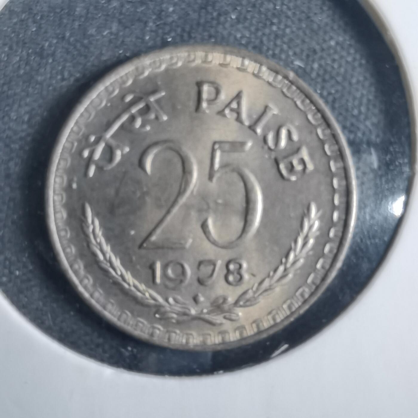 沼泽如烟--第838场 印度1978年25派沙