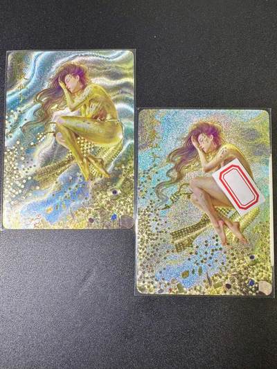 NO.9期 周末去哪爽？金牌大拍场！一站式配齐，方便凑单！（周6晚6点半截拍，卖家送拍0抽成！） - 焱卡 妖姬传 刷子 金灵仙子 幻彩折光一对