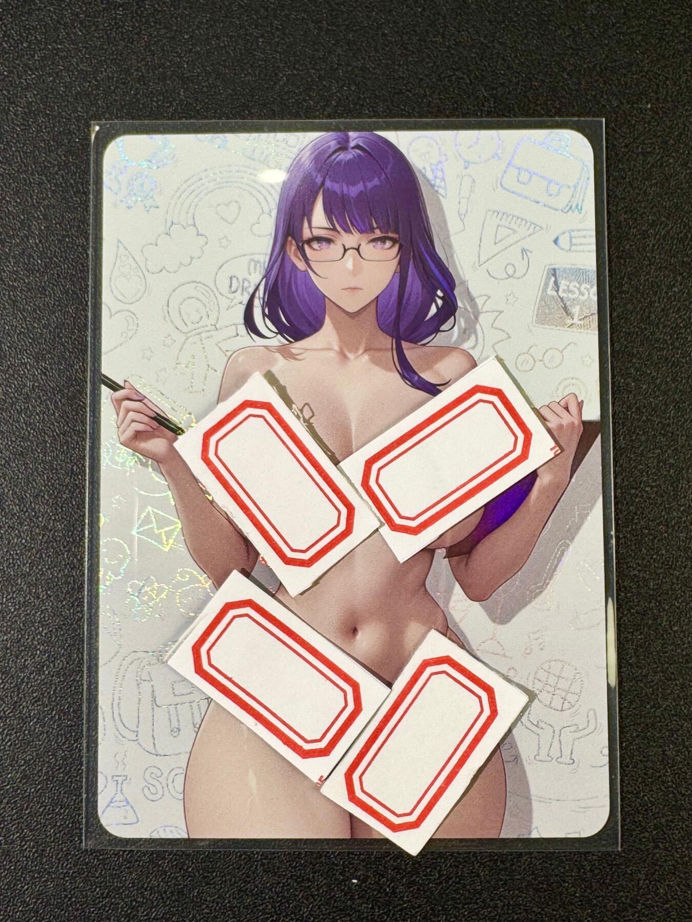 NO.9期 周末去哪爽？金牌大拍场！一站式配齐，方便凑单！（周6晚6点半截拍，卖家送拍0抽成！） 教师版艺术卡很精致 卡3