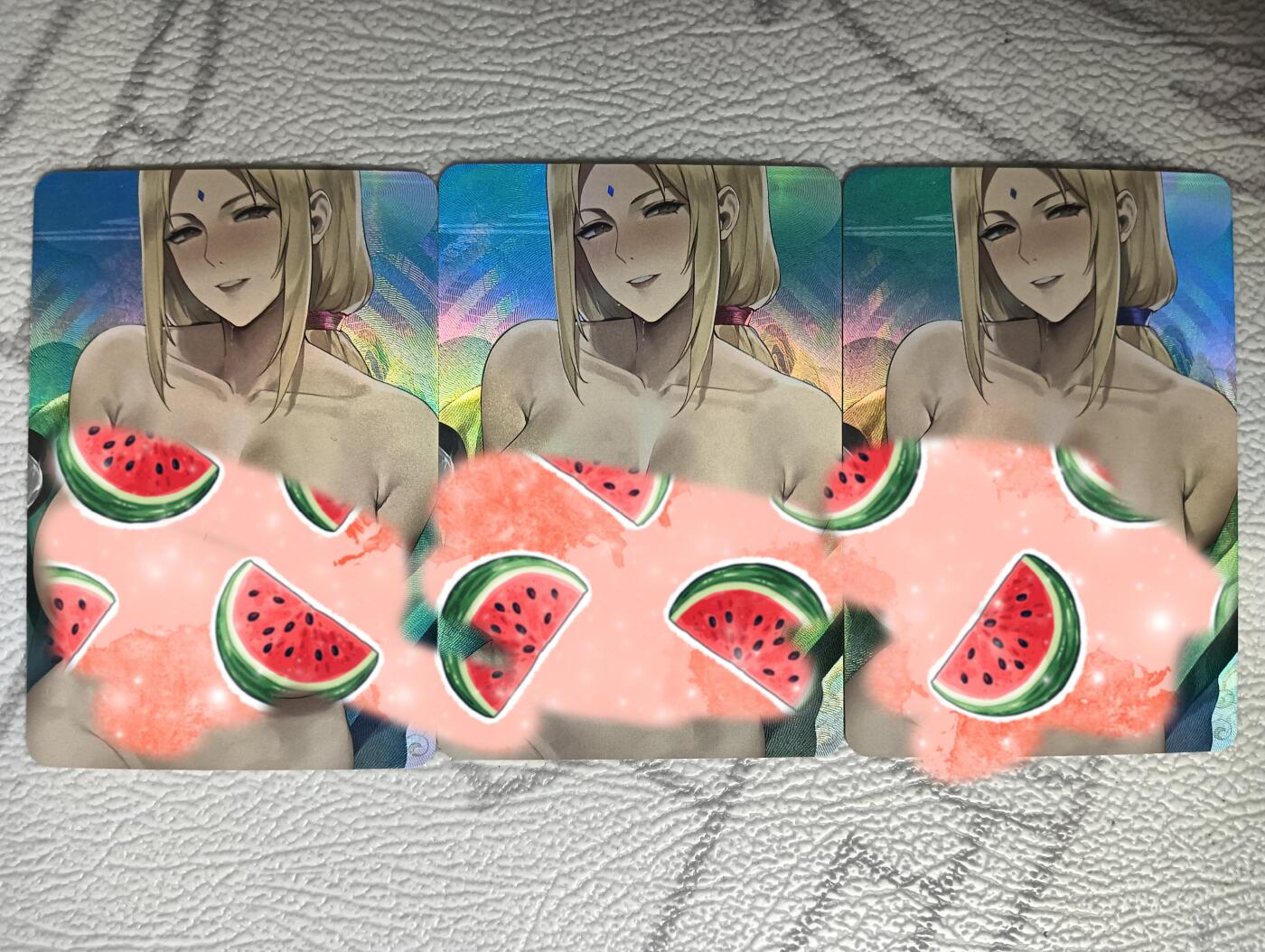 花开卡拍第38期（9月14号周日截拍，品控勿拍!!!拍品不寄存，运费5元，自制卡难免瑕疵，可能存在轻微撞角爆边等出厂瑕疵，品控介意勿拍！）