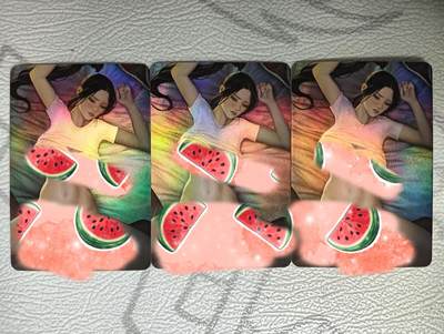 花开卡拍第38期（9月14号周日截拍，品控勿拍!!!拍品不寄存，运费5元，自制卡难免瑕疵，可能存在轻微撞角爆边等出厂瑕疵，品控介意勿拍！） - 艺术卡，火舞，彩闪三宫