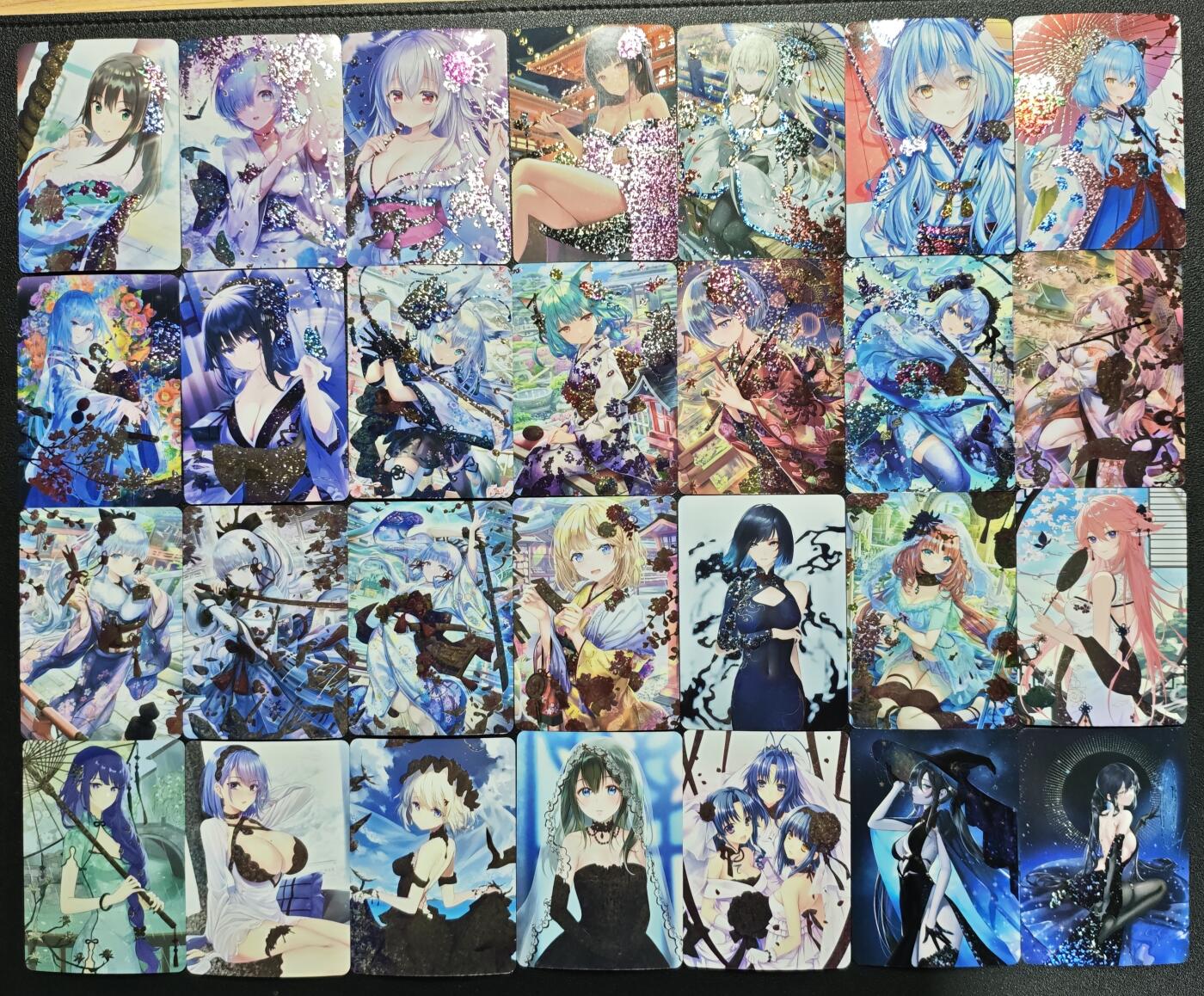 天玑星卡拍第122期《9.15周一截拍》持续收拍收评中 满赠卡需备注 07 钻闪 二十八张