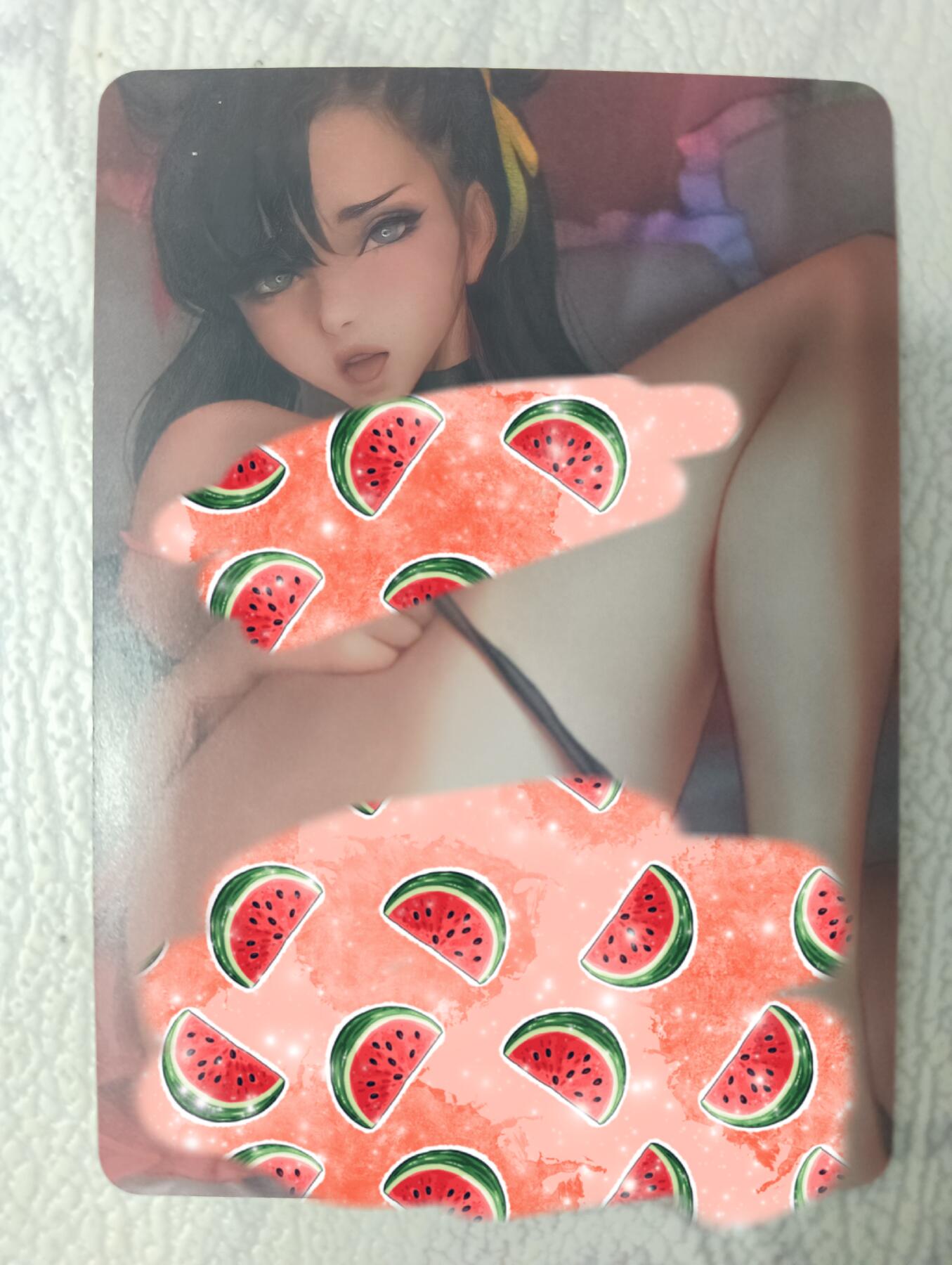 花开卡拍第38期（9月14号周日截拍，品控勿拍!!!拍品不寄存，运费5元，自制卡难免瑕疵，可能存在轻微撞角爆边等出厂瑕疵，品控介意勿拍！）