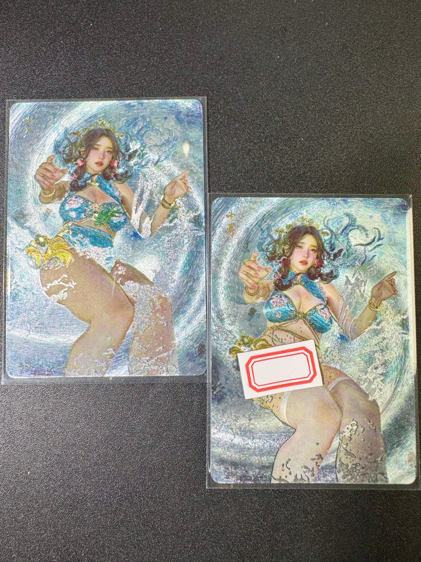 NO.9期 周末去哪爽？金牌大拍场！一站式配齐，方便凑单！（周6晚6点半截拍，卖家送拍0抽成！） 焱卡 人间传 刷子 小乔 折光一对