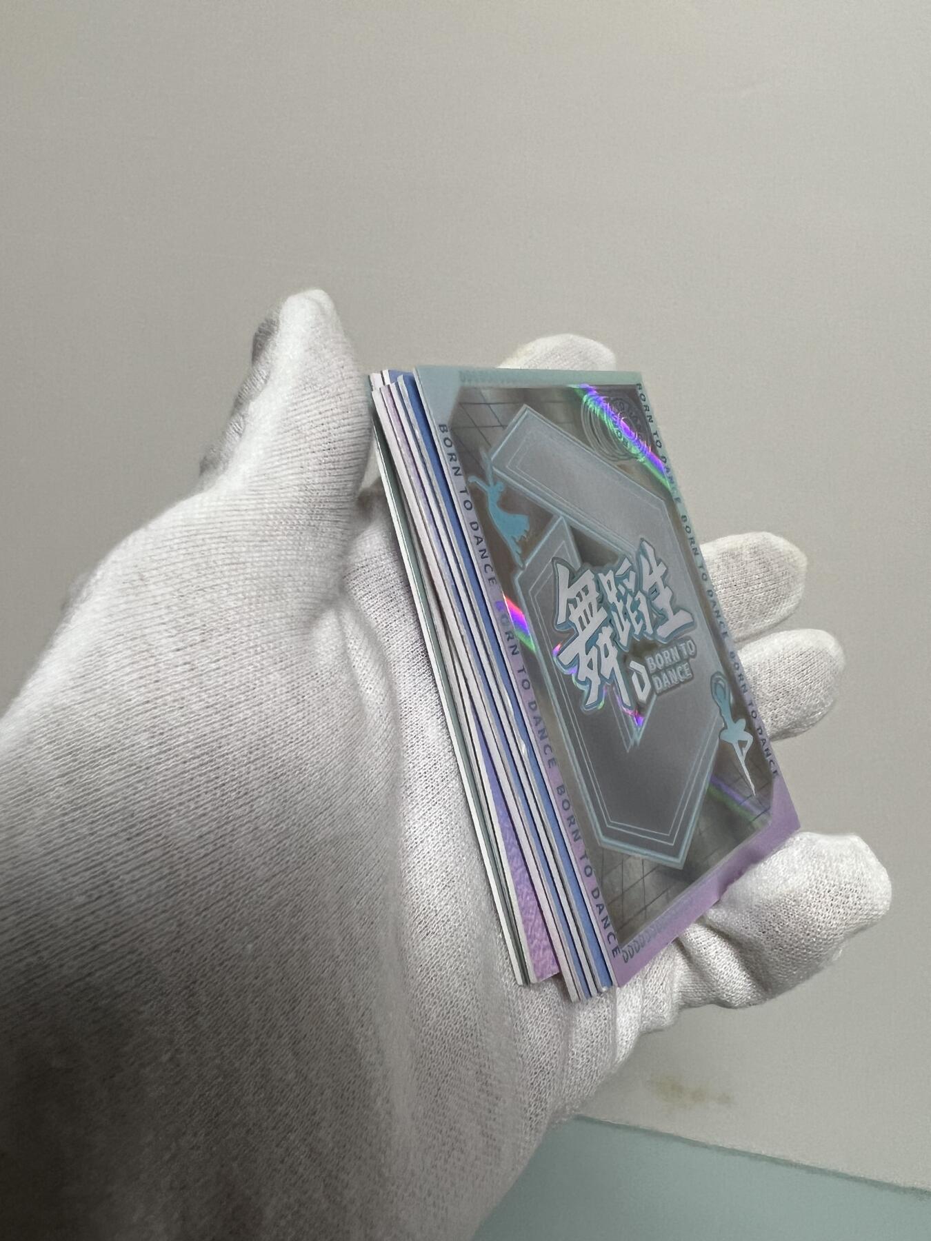 零元拍：2021 爱奇艺 舞蹈生 林津伊 李嘉辛 朱云慧 栾天奕 张新童 张雪琦 人物折射特卡 各种美女 大长腿 8张一起拍 