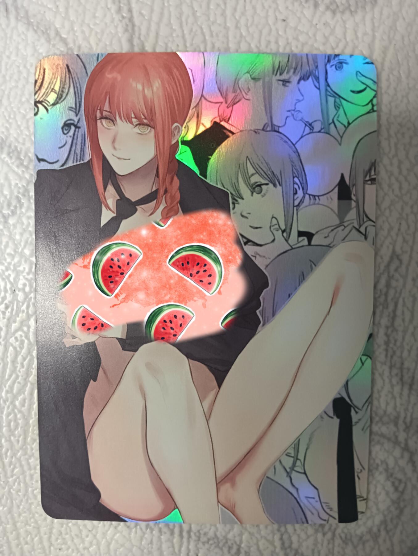 花开卡拍第38期（9月14号周日截拍，品控勿拍!!!拍品不寄存，运费5元，自制卡难免瑕疵，可能存在轻微撞角爆边等出厂瑕疵，品控介意勿拍！）