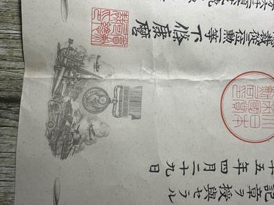 清仓专场，章，钱币，满200包邮，所有订单不寄存 77事变章勋记，品相75品