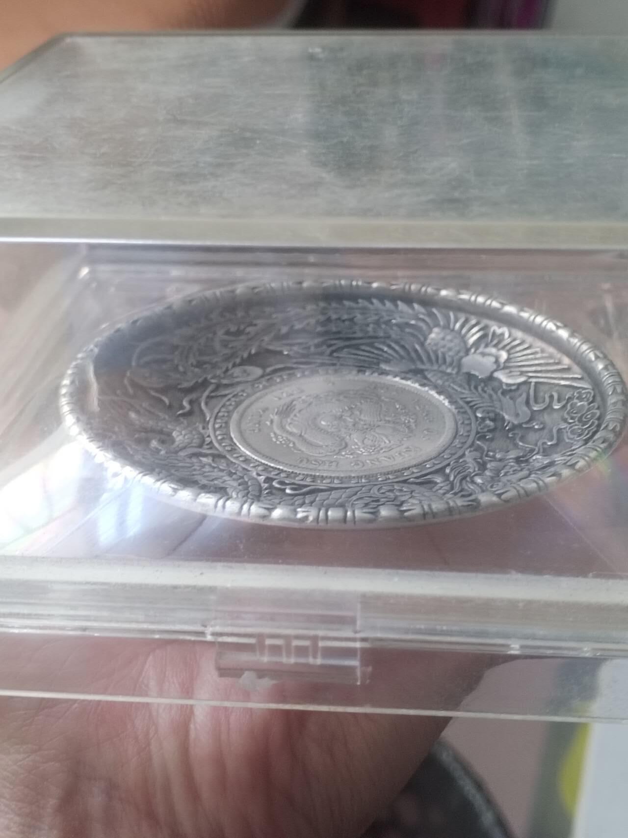 评级币 硬币 纪念币