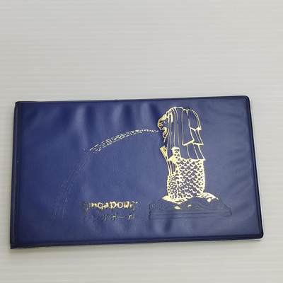 PCAI钱币15-511  钱币粮票小专场 - 外币