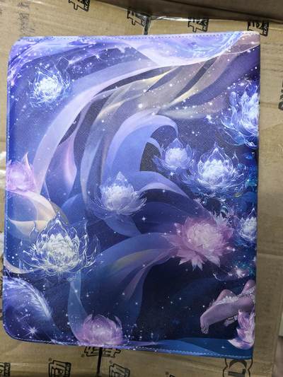 粤A卡牌第10期（9月17日22:00截拍） 【卡册】嗨卡文化 三国2 乱世争雄 （小乔）