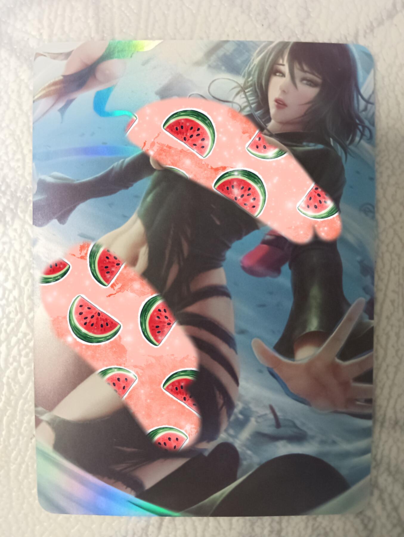 花开卡拍第38期（9月14号周日截拍，品控勿拍!!!拍品不寄存，运费5元，自制卡难免瑕疵，可能存在轻微撞角爆边等出厂瑕疵，品控介意勿拍！）