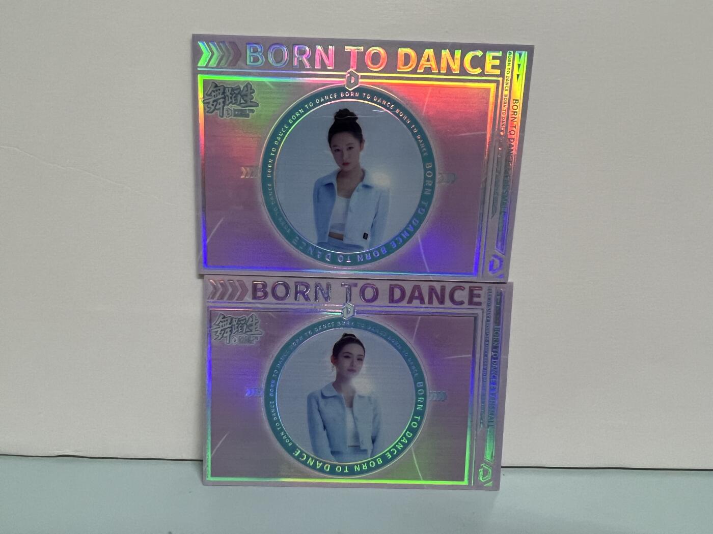 零元拍：2021 爱奇艺 舞蹈生 林津伊 李嘉辛 朱云慧 栾天奕 张新童 张雪琦 人物折射特卡 各种美女 大长腿 8张一起拍 