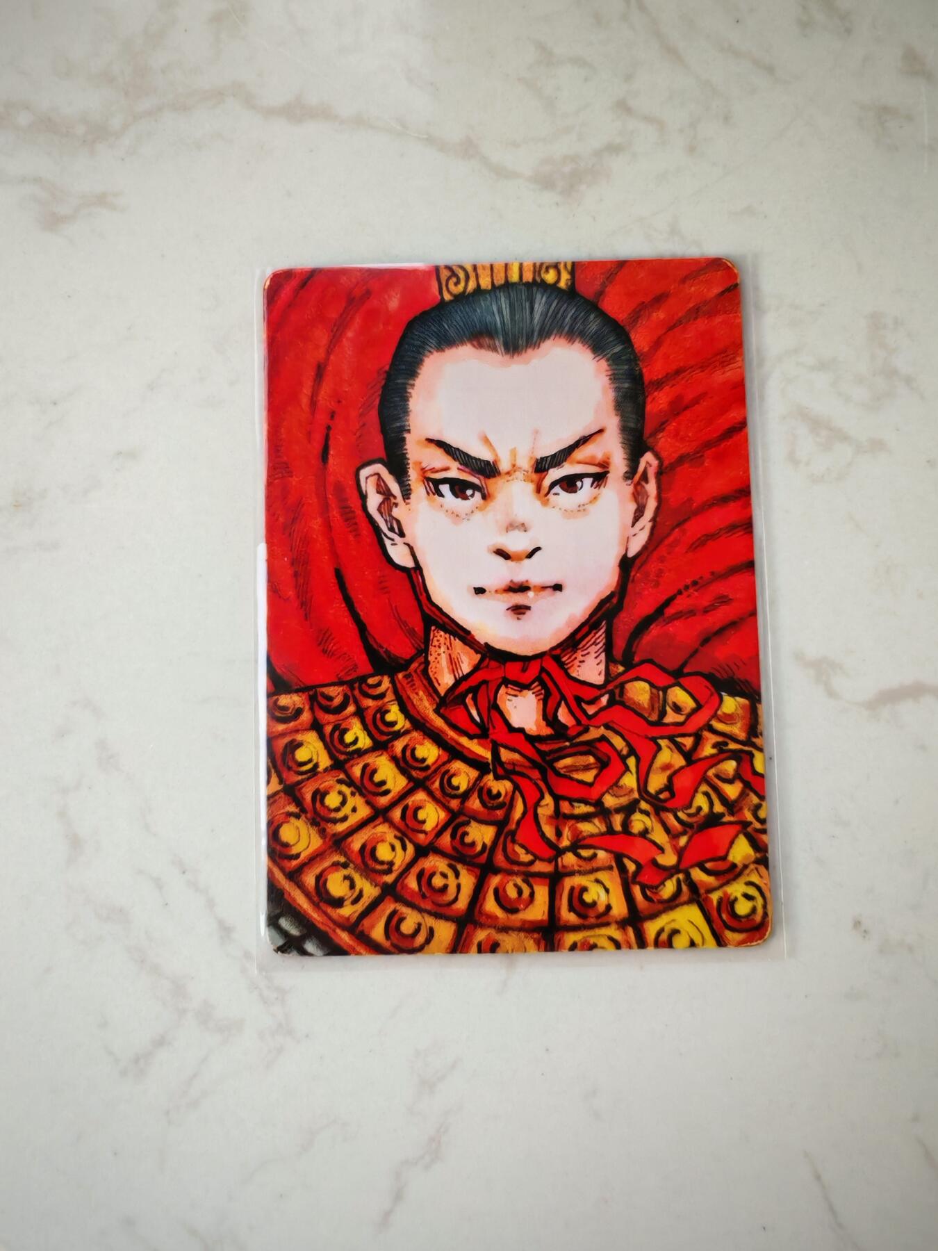 小怪兽卡牌第四十一期 （收拍品  不寄存 消费赠送随机裸卡）