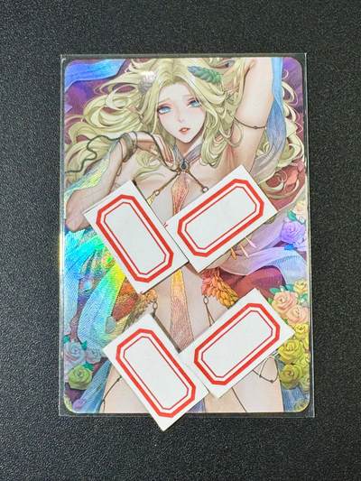 NO.9期 周末去哪爽？金牌大拍场！一站式配齐，方便凑单！（周6晚6点半截拍，卖家送拍0抽成！） - 枕边尤物系列卡3