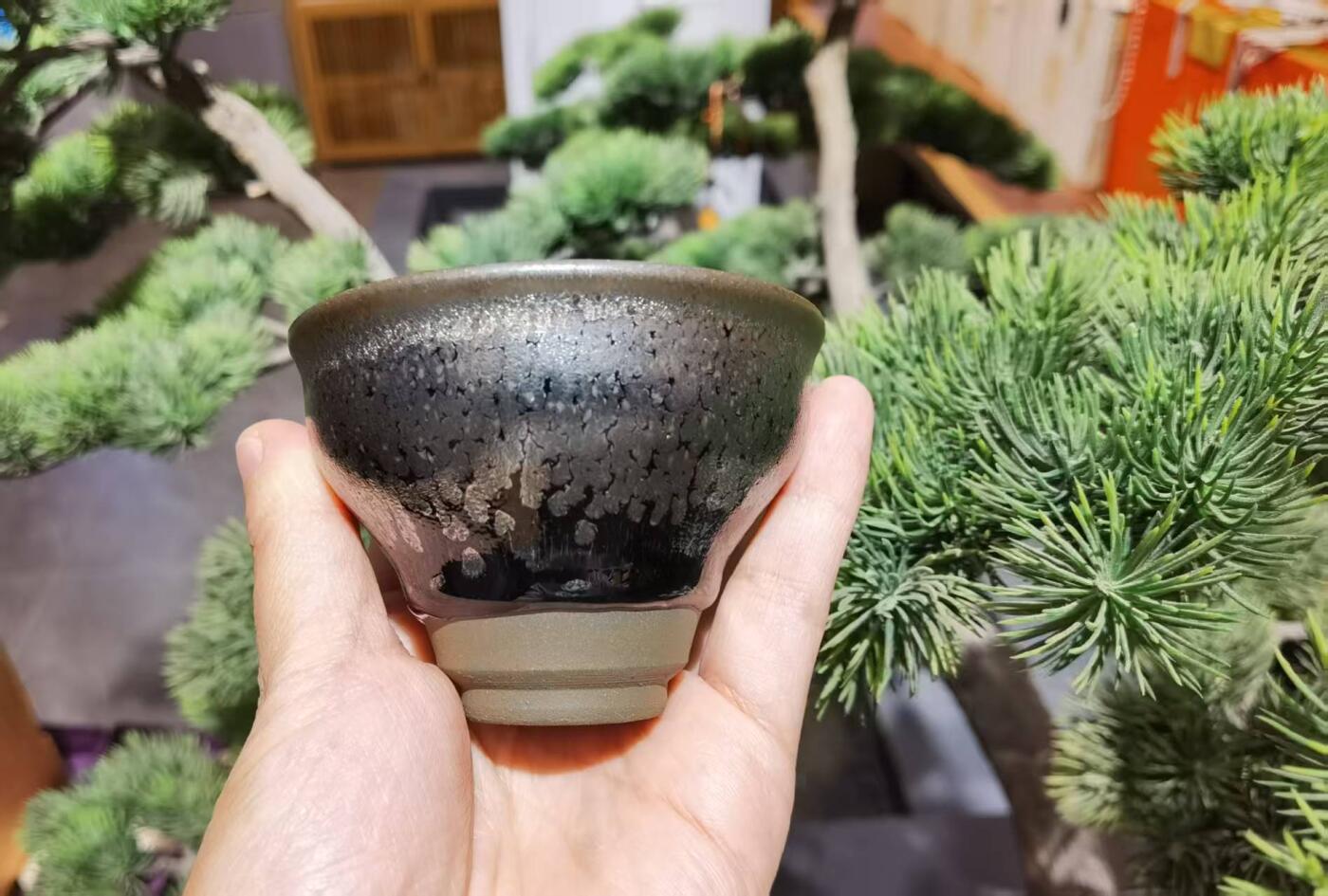 阳大大卡牌拍卖第71期（持续收拍品，周五晚上九点截拍，进群福利早知道） 清仓建盏 话不多说，大家看图