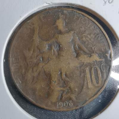 沼泽如烟--第838场 - 法国1903年一分