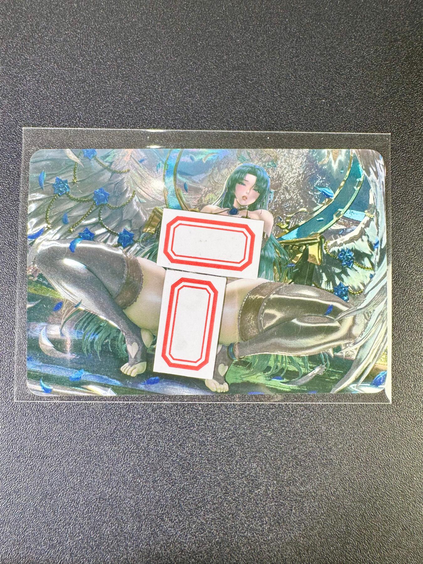 NO.9期 周末去哪爽？金牌大拍场！一站式配齐，方便凑单！（周6晚6点半截拍，卖家送拍0抽成！） 宁缺卡牌 阿撒兹勒 镭光 视角绝佳 嗷嗷给力